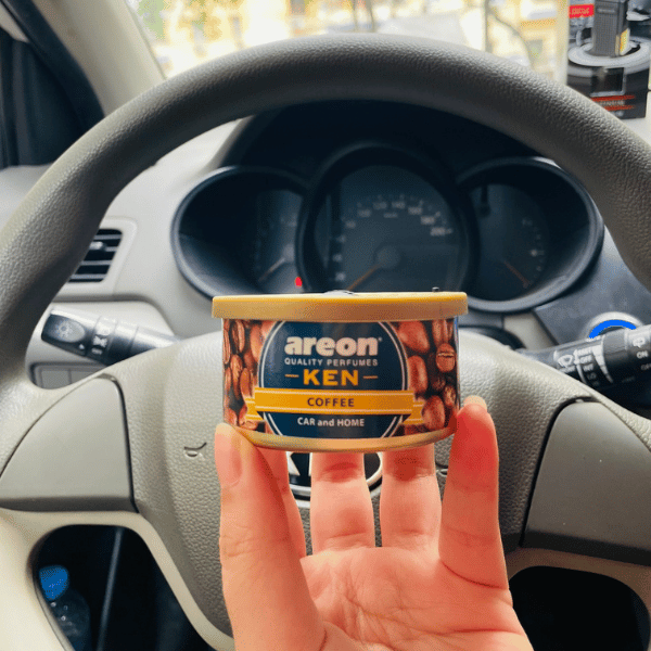 Areon Ken Coffee