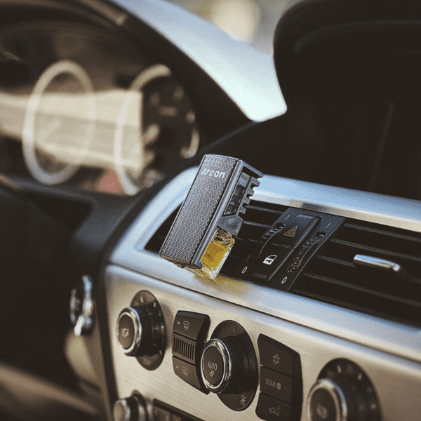 Areon Spring Bouquet Car Lux