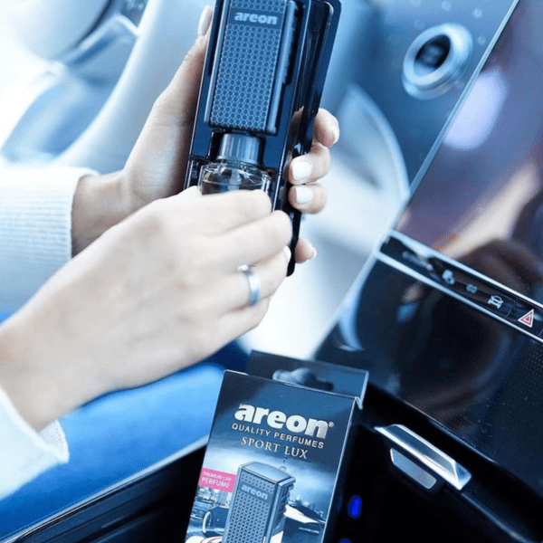 Areon Platinum Sport Lux