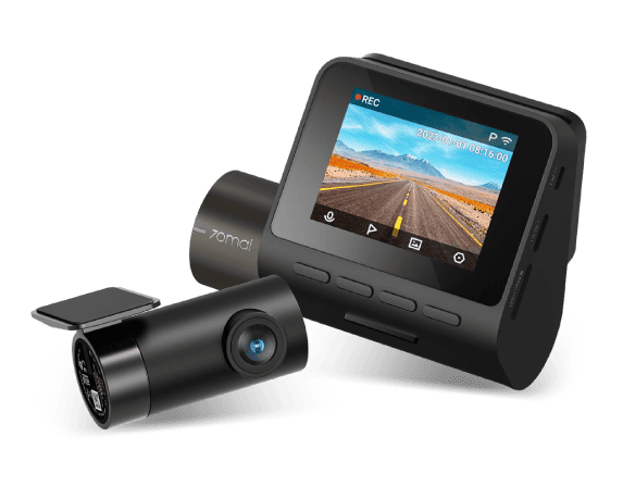 COMBO LIMO CAM 70MAI