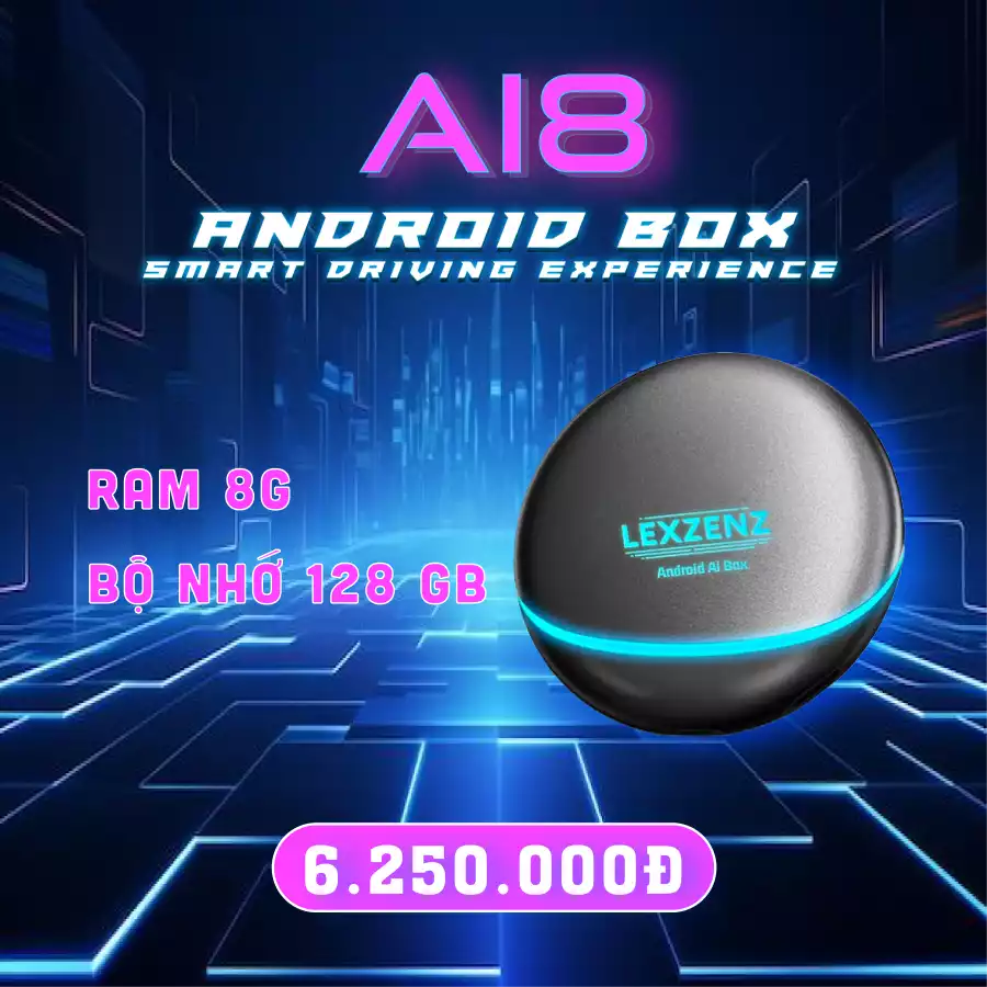 box adr ai8