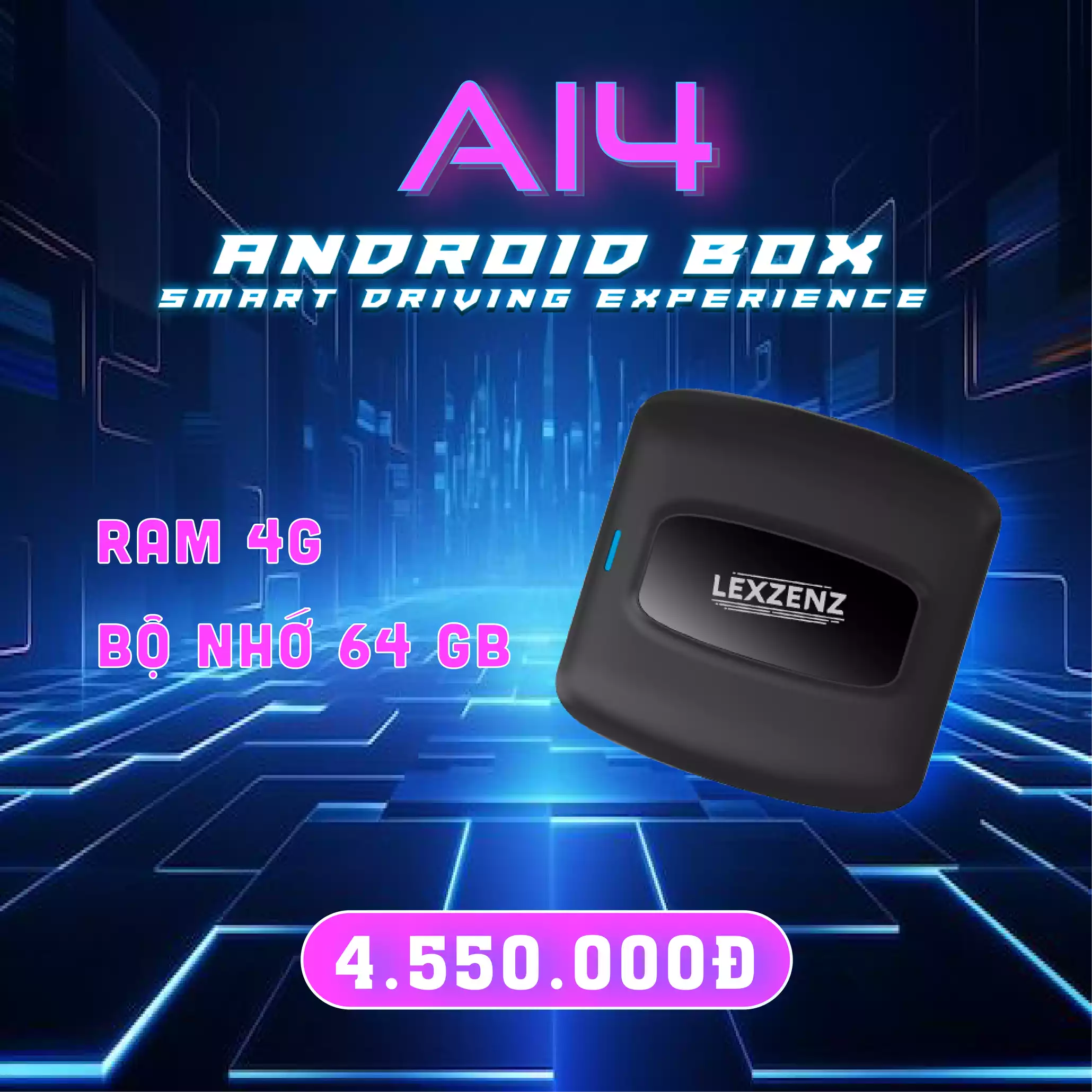 box android Ai4