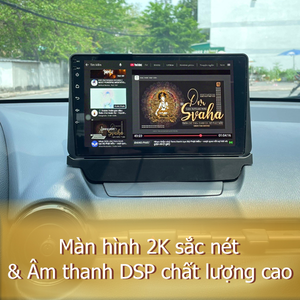 Thumbnail sản phẩm ICAR Việt Nam