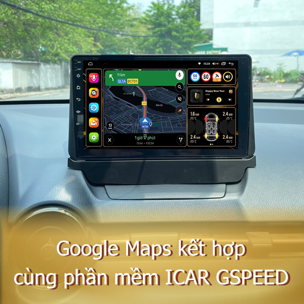 Thumbnail sản phẩm ICAR Việt Nam