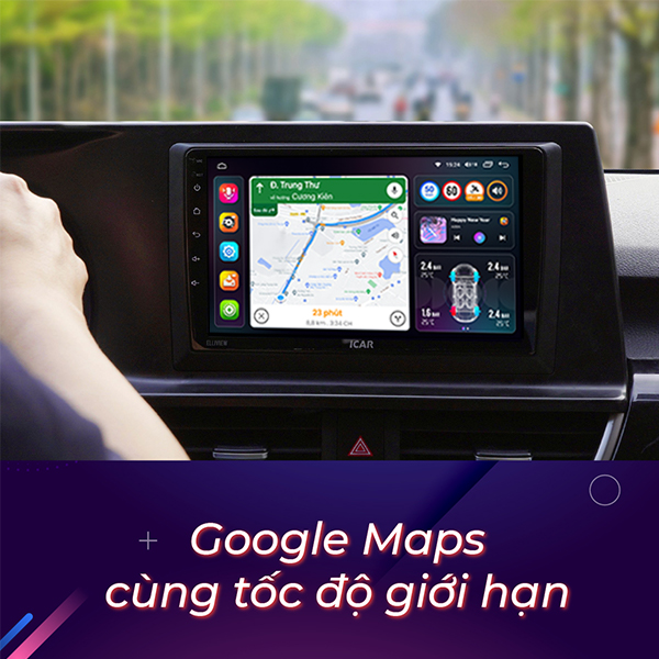 Thumbnail sản phẩm ICAR Việt Nam